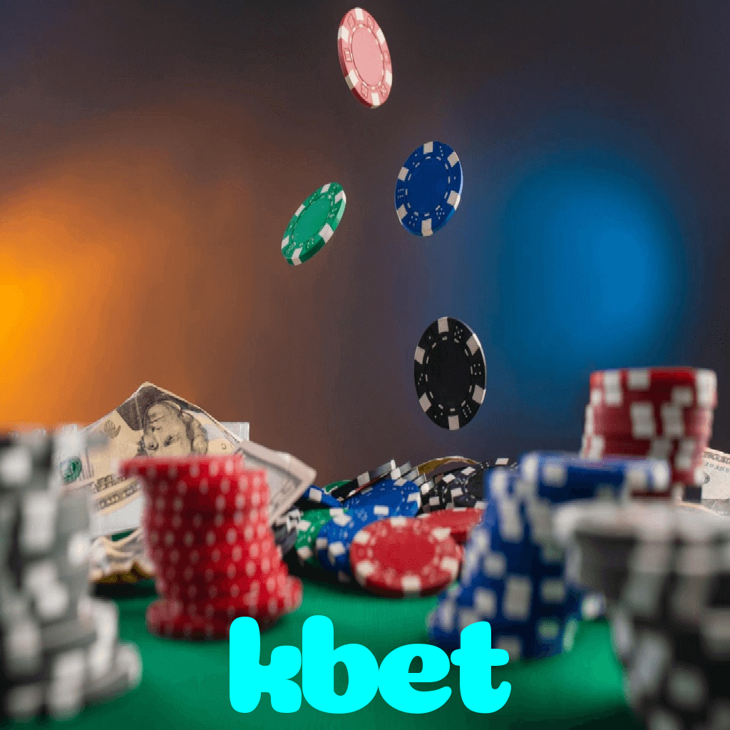Baixar Diversão: Os Recursos Imperdíveis do kbet.com