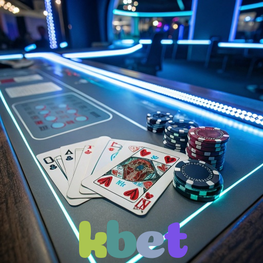 Baixar Diversão: Os Recursos Imperdíveis do kbet.com