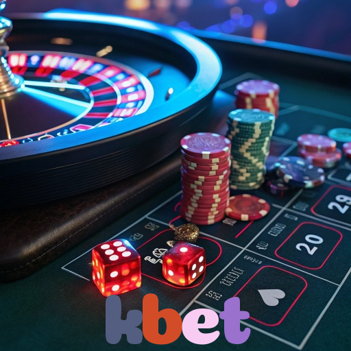 Baixar Diversão: Os Recursos Imperdíveis do kbet.com