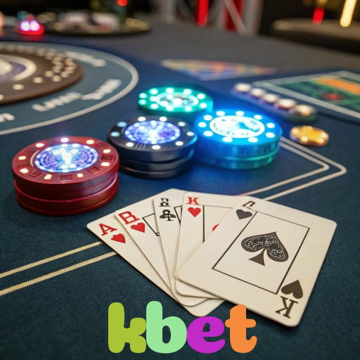 Baixar Diversão: Os Recursos Imperdíveis do kbet.com