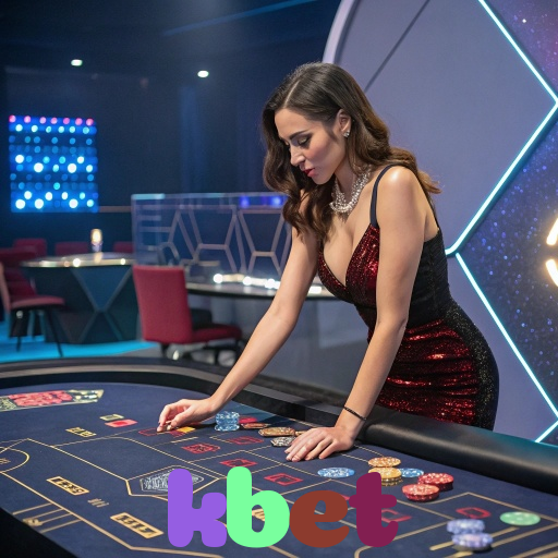 Baixar Diversão: Os Recursos Imperdíveis do kbet.com