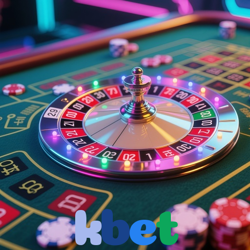 Baixar Diversão: Os Recursos Imperdíveis do kbet.com