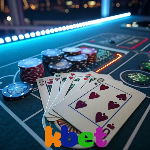 Baixar Diversão: Os Recursos Imperdíveis do kbet.com