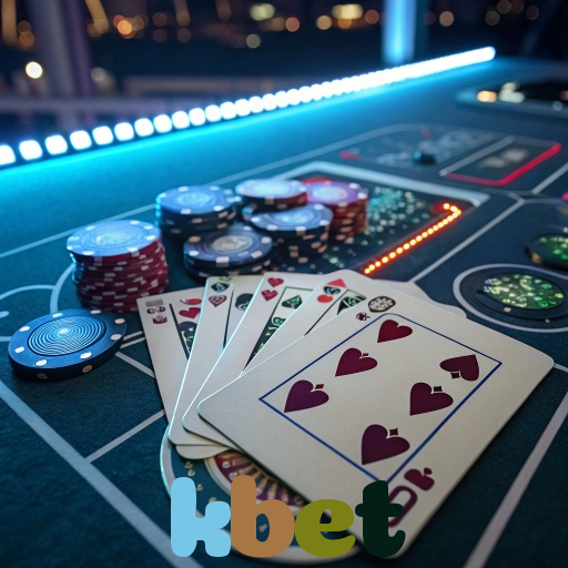 Baixar Diversão: Os Recursos Imperdíveis do kbet.com