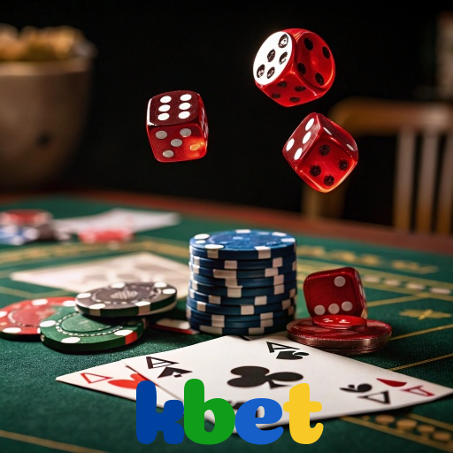 Baixar Diversão: Os Recursos Imperdíveis do kbet.com